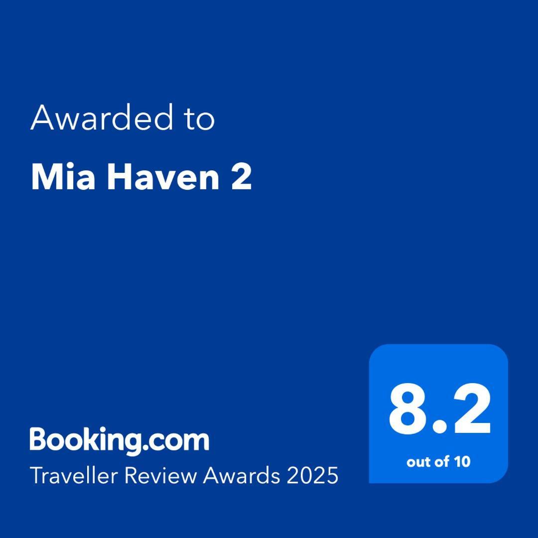 Mia Haven 2 Aparthotel Скотбург Екстериор снимка